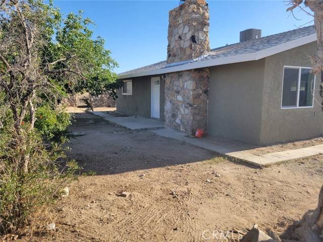 Barstow, CA 92311,2340 Armory Road