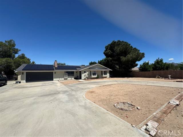 Hesperia, CA 92345,7425 I Avenue