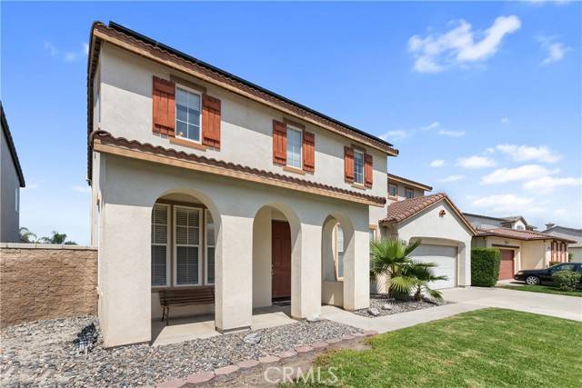 Eastvale, CA 92880,7311 Pinewood Court