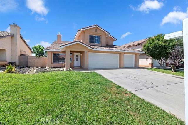 Menifee, CA 92585,27541 Vanilla Court