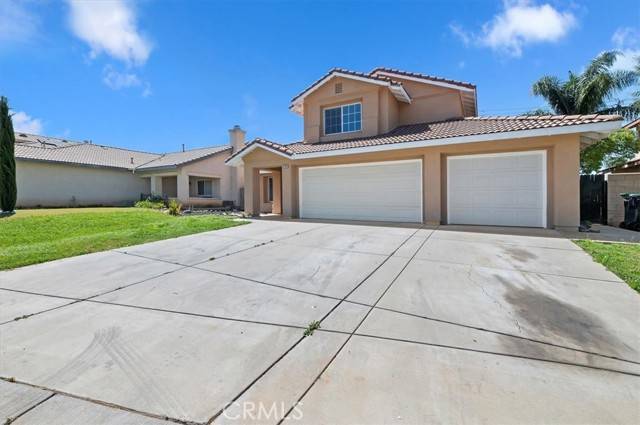 Menifee, CA 92585,27541 Vanilla Court