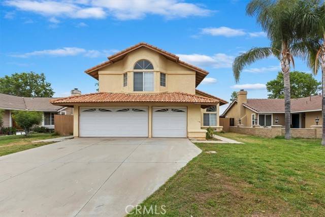 Menifee, CA 92585,27625 Avenida Interno