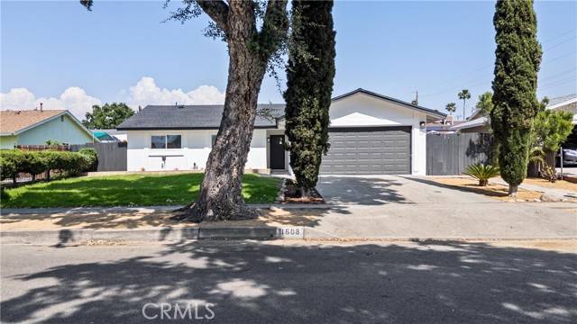 Redlands, CA 92374,1608 Heron Court