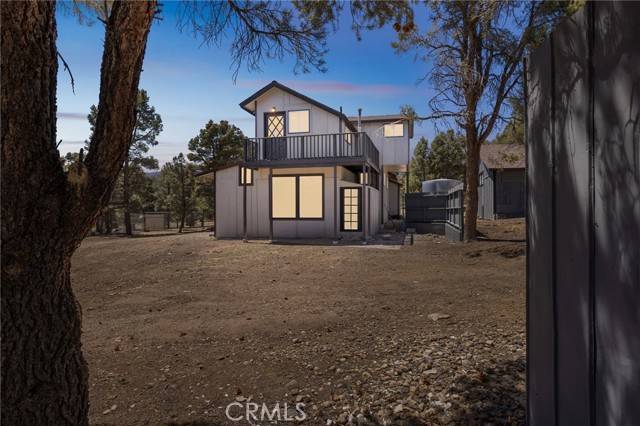 Big Bear City, CA 92314,1850 Pond