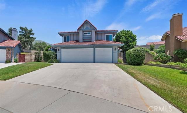 Highland, CA 92346,3079 Mojave Court