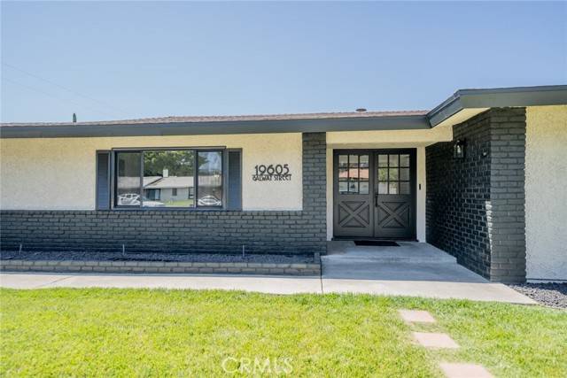 Rialto, CA 92377,19605 Galway Street