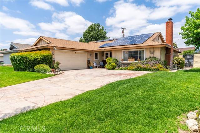 Rialto, CA 92377,19264 Casmalia Street