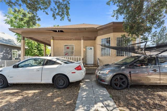 San Bernardino, CA 92410,673 W 9th Street