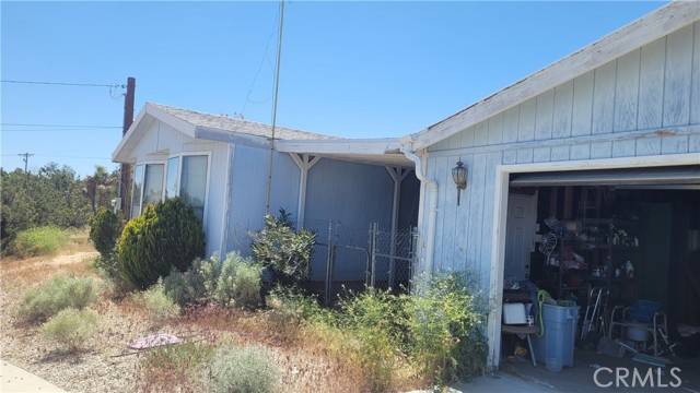 Pinon Hills, CA 92372,633 Cholla Road