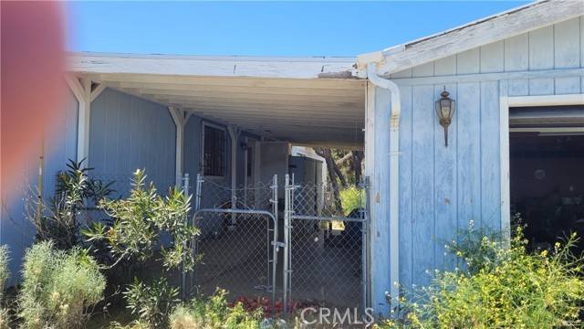 Pinon Hills, CA 92372,633 Cholla Road