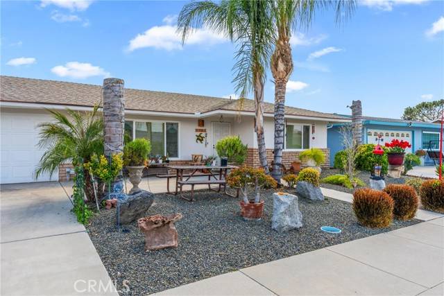 Hemet, CA 92543,1561 W Wesley Place