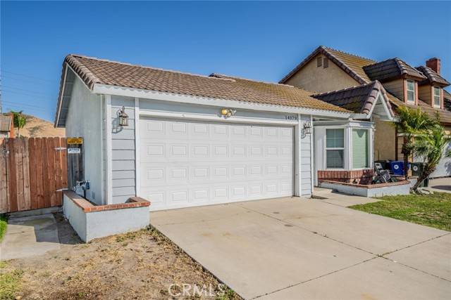 Fontana, CA 92337,14079 El Camino Place