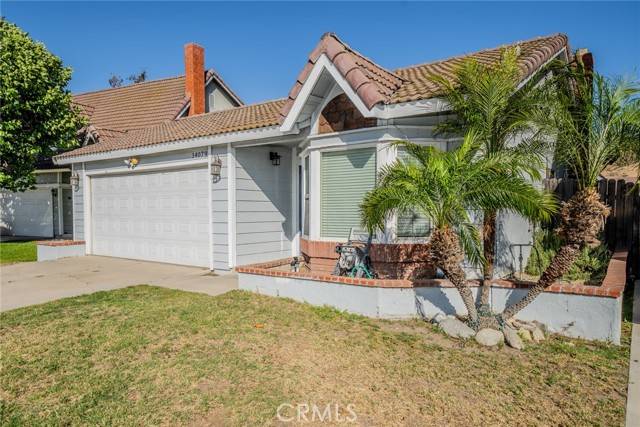 Fontana, CA 92337,14079 El Camino Place