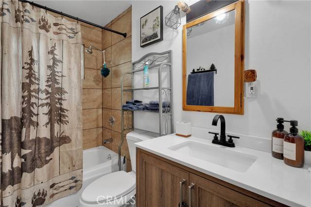 Sugarloaf, CA 92386,360 Maple Lane