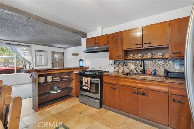 Sugarloaf, CA 92386,360 Maple Lane