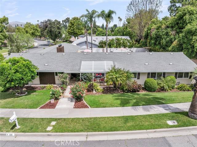 Riverside, CA 92506,2201 Archdale Street