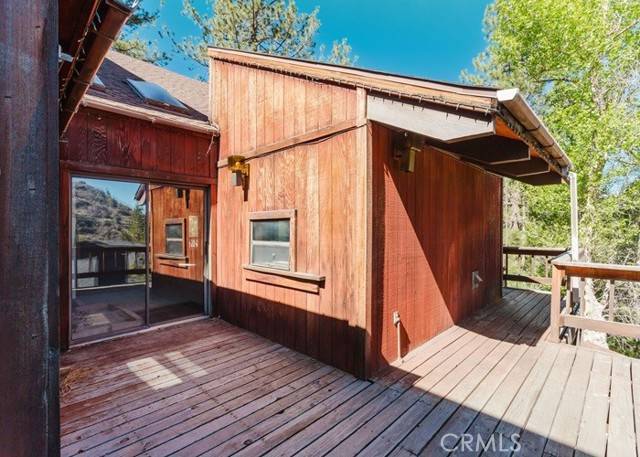 Pine Mountain Club, CA 93222,15201 Chestnut Drive