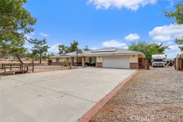 Phelan, CA 92371,10080 Valle Vista Road