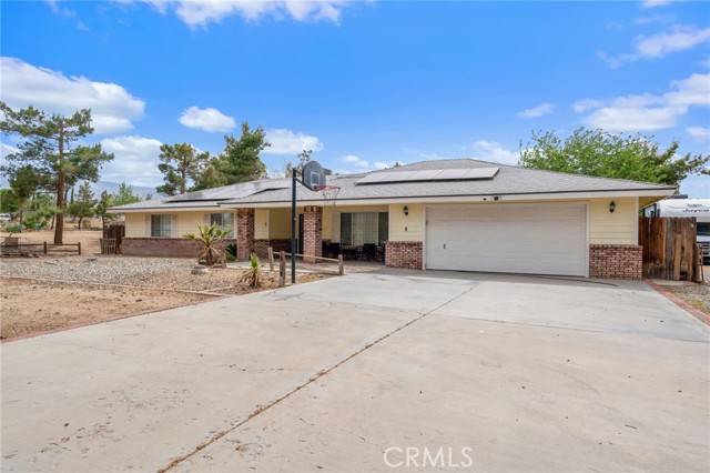 Phelan, CA 92371,10080 Valle Vista Road