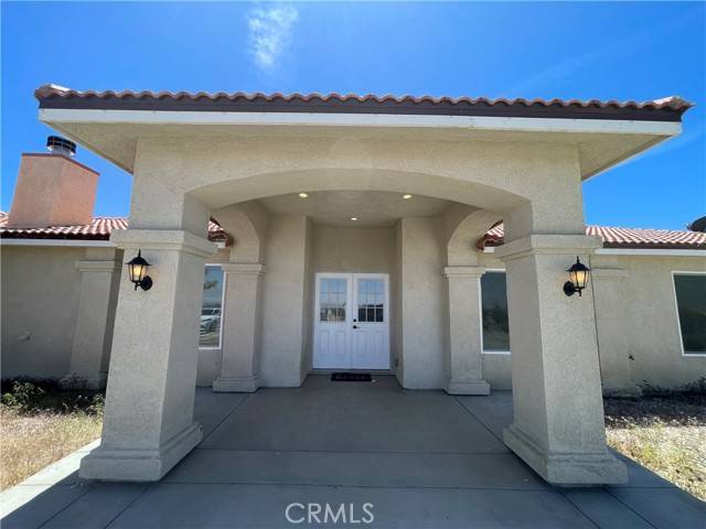 Pinon Hills, CA 92372,465 solano rd