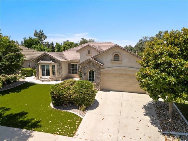 Bakersfield, CA 93311,2403 Crocus Drive