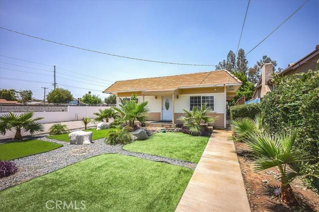 Riverside, CA 92504,6391 Stearns Street