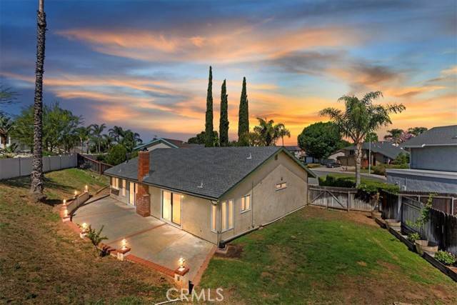 Riverside, CA 92507,1326 Rosehill Drive