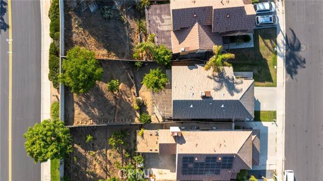 Fontana, CA 92337,16207 Trailwinds Drive