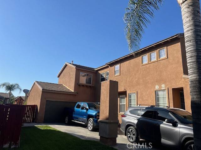 Perris, CA 92571,3762 Segovia Drive