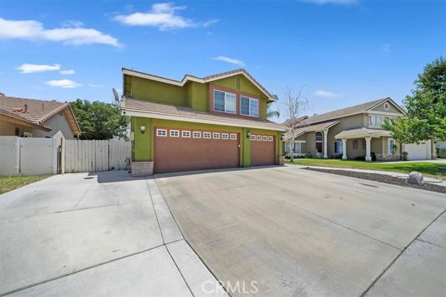 San Jacinto, CA 92583,1005 Sussex Road
