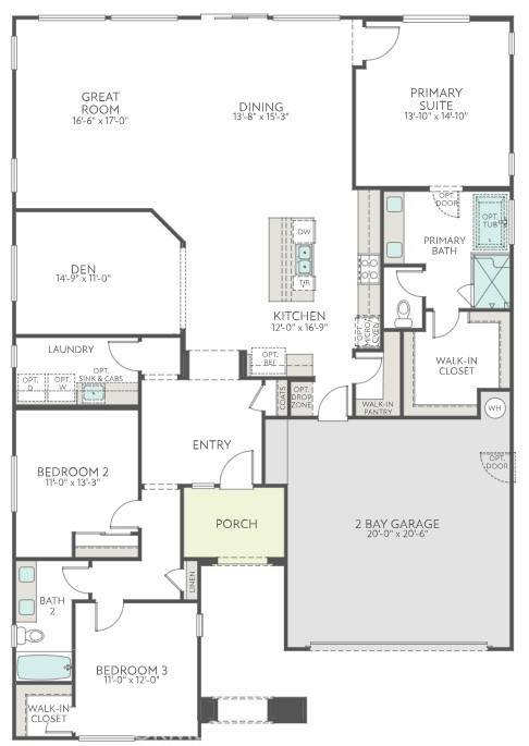 Banning, CA 92220,5370 Echo Drive