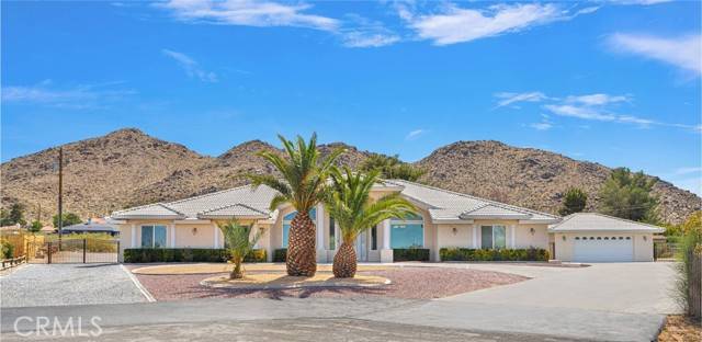 Apple Valley, CA 92307,19410 Allegheny Court
