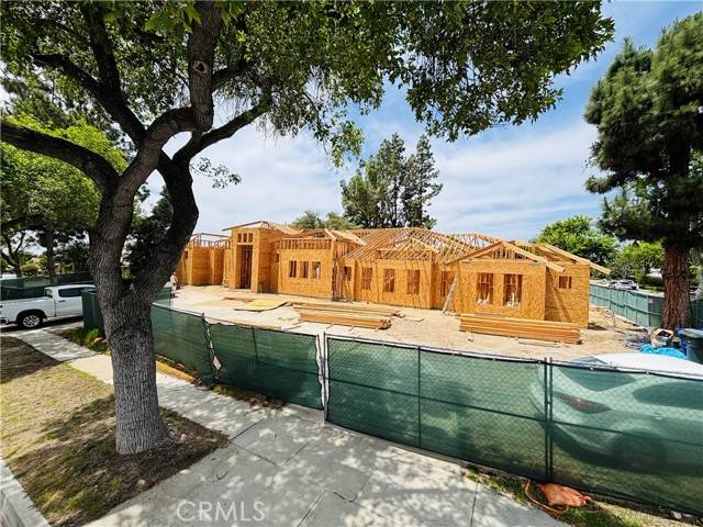 Upland, CA 91784,1629 N Palm Avenue