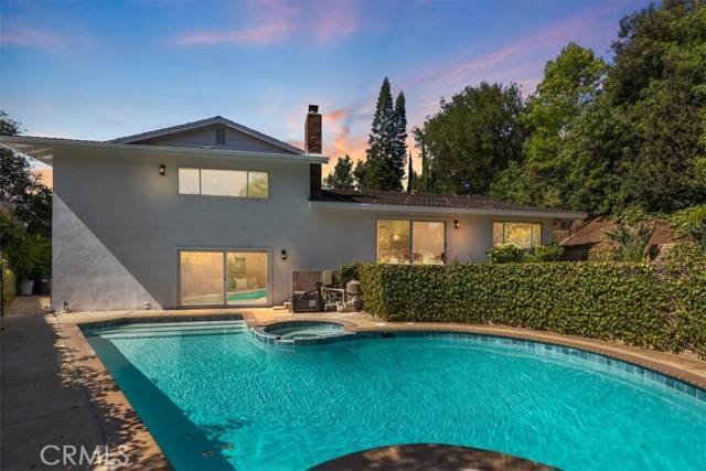 San Dimas, CA 91773,1254 Camino Del Sur