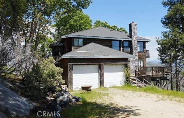 Auberry, CA 93602,43975 Auberry Road