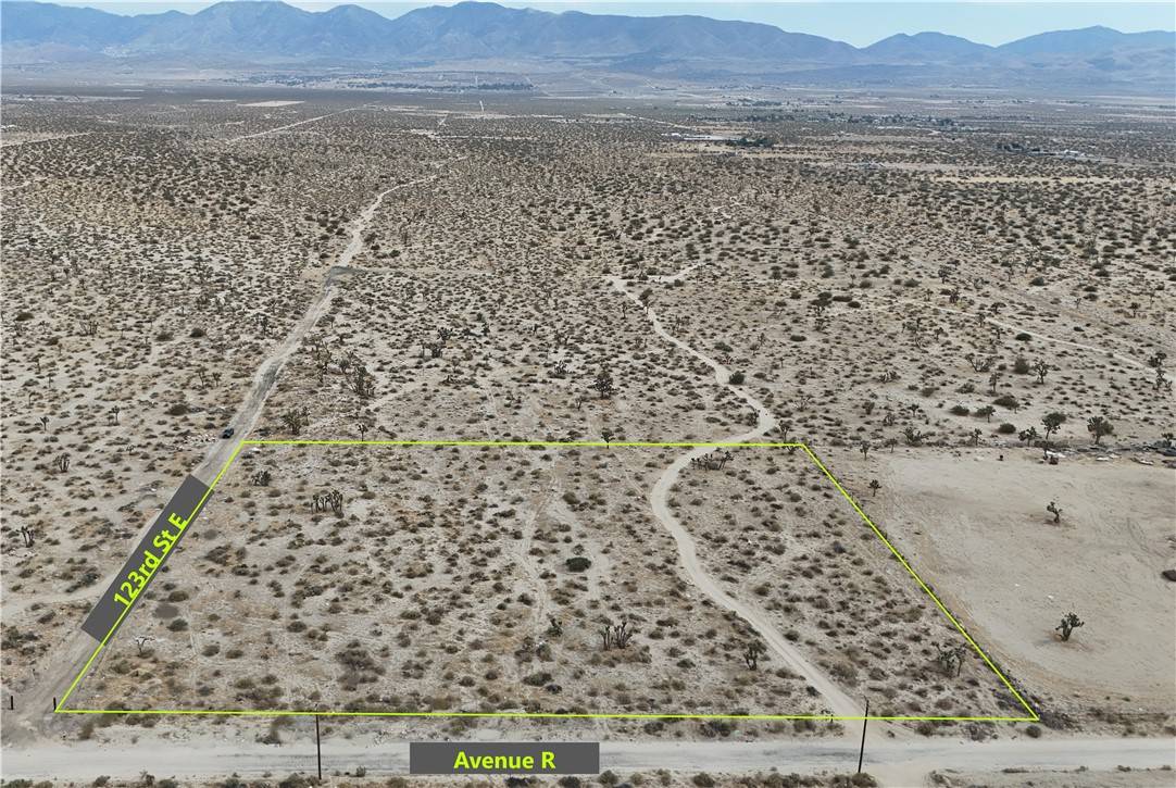 Littlerock, CA 93543,0 E Avenue R