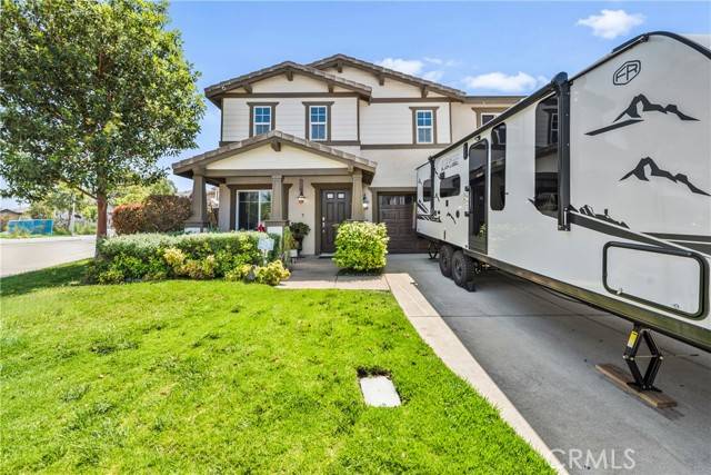 Fontana, CA 92336,7925 Hemingway Court