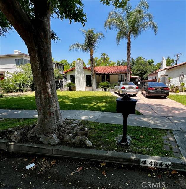 San Bernardino, CA 92405,484 W 25th Street