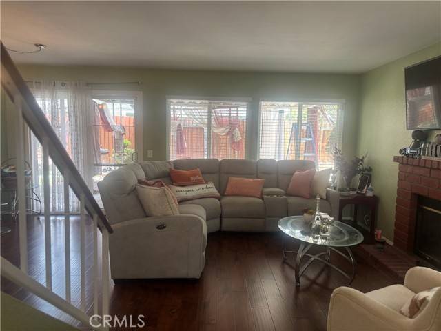 Perris, CA 92571,116 Evergreen Place