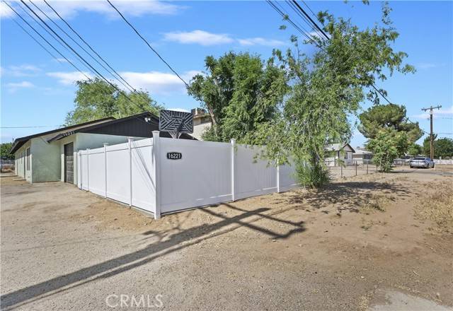 Hesperia, CA 92345,16221 Orange Street