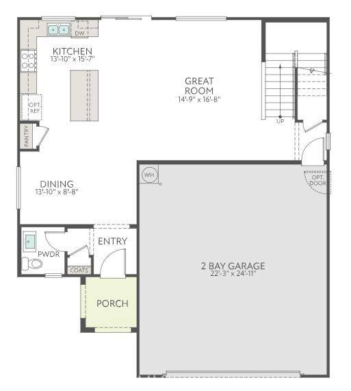 Banning, CA 92220,5148 Hackberry Place
