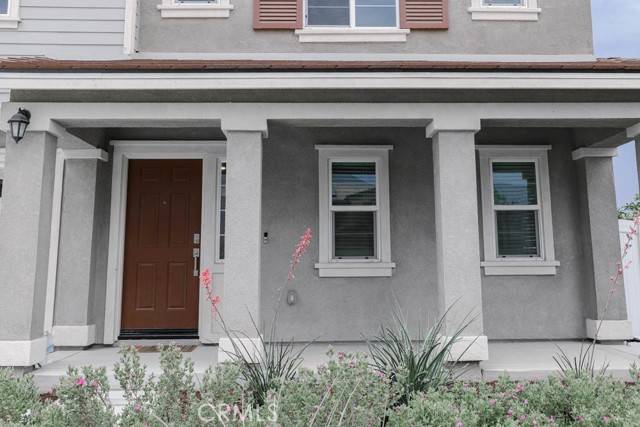 San Jacinto, CA 92583,1074 Elderberry Street
