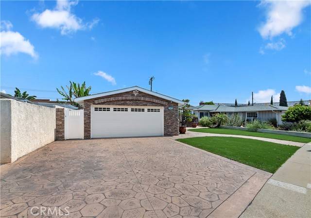 Lomita, CA 90717,1825 Leola Street