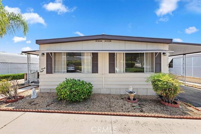 Redlands, CA 92374,1251 E Lugonia #98