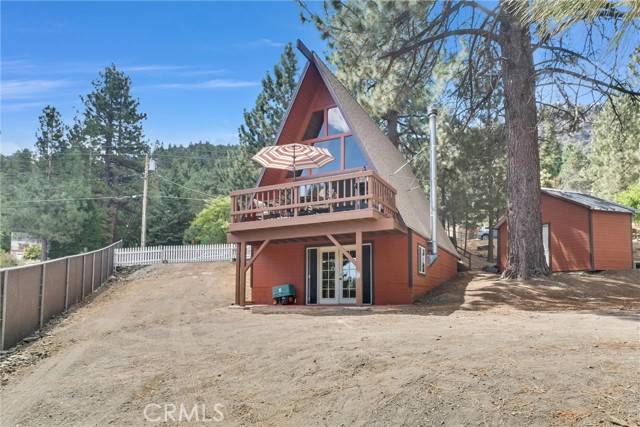 Wrightwood, CA 92397,1830 Ash Road