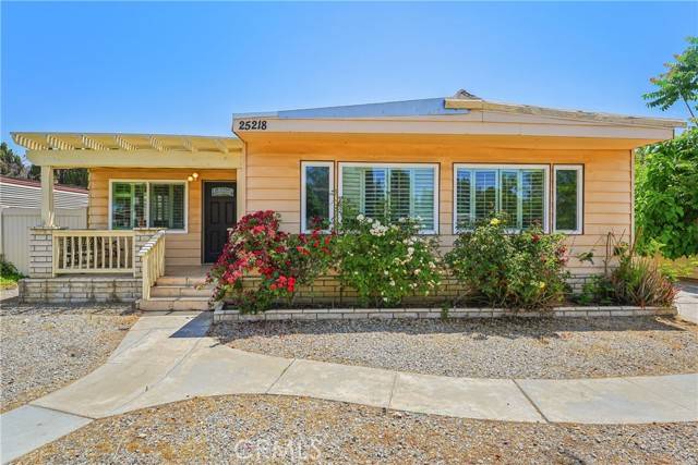Homeland, CA 92548,25218 Avenida Vizcaya
