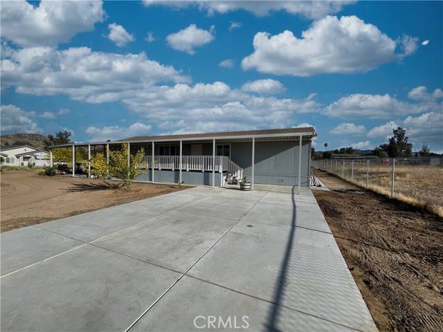 Nuevo, CA 92567,31767 Wolfskill Avenue