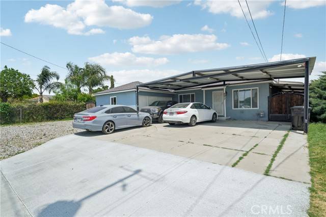 Fontana, CA 92335,9977 Elwood Avenue