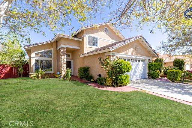 Palmdale, CA 93552,4231 Sage Court