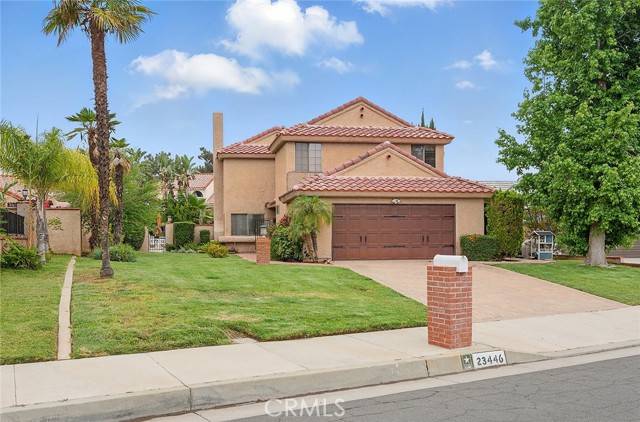 Moreno Valley, CA 92557,23446 Swan Street